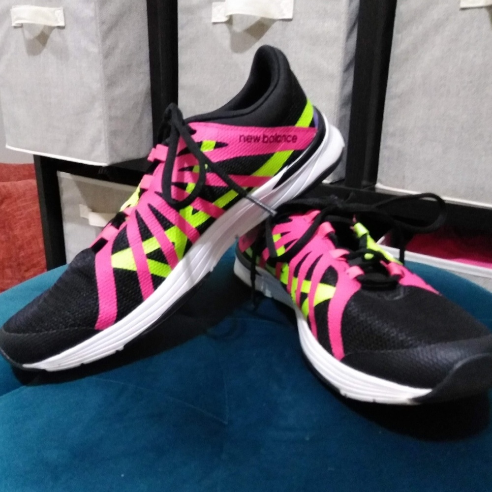 New Balance Running Shoes
